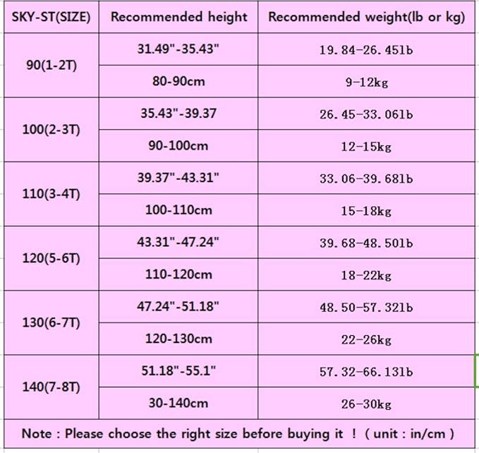 Baby Kids Floatation Suit Float One-Piece Swimwear Buoyancy for Girls Boys 1-8Years