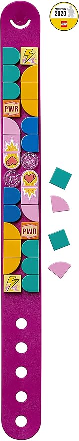 LEGO 41919 Dots Power Bracelet