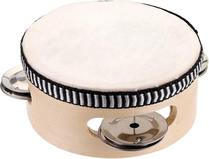 Yopay Toddler Musical Instruments, Kids Wooden Percussion Instruments Toys, Baby Rhythm Music Education Toys Set for Preschool Educational Early Learning, Boys and Girls with Storage Bag