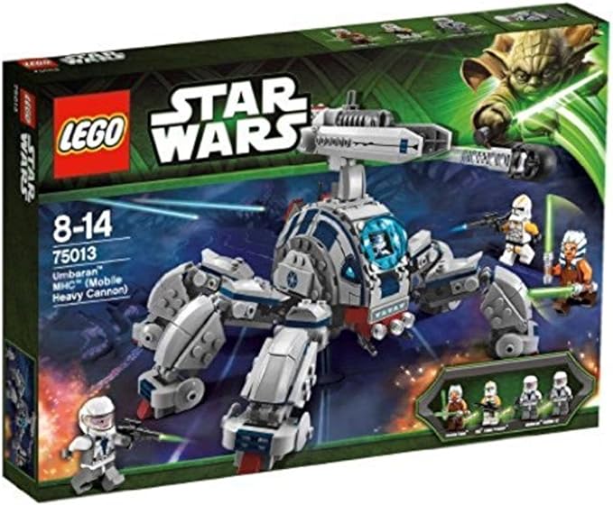 LEGO 75013 Star Wars Umbarran MHC