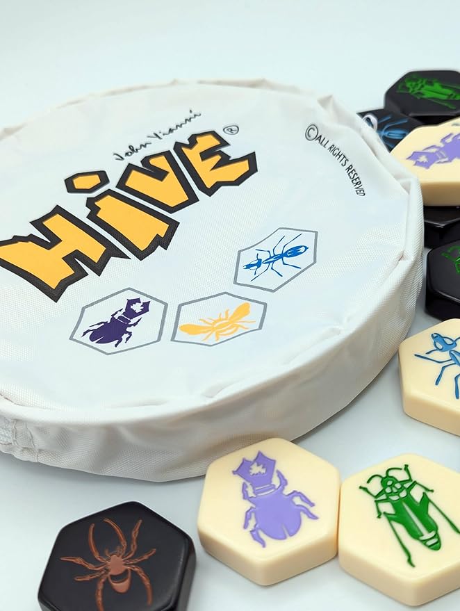 Smart Zone Games Hive- A Game Crawling With Possibilities, (5525890)