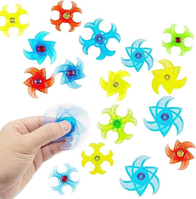 109 Pcs Party Favors for Kids 4-8 8-12, Pop Fidget Toys, Treasure Box Toys for Classroom, Pinata Filler, Goodie Bag Stuffers, Prize Box toys for Kids, Treasure Chest, Classroom Prizes