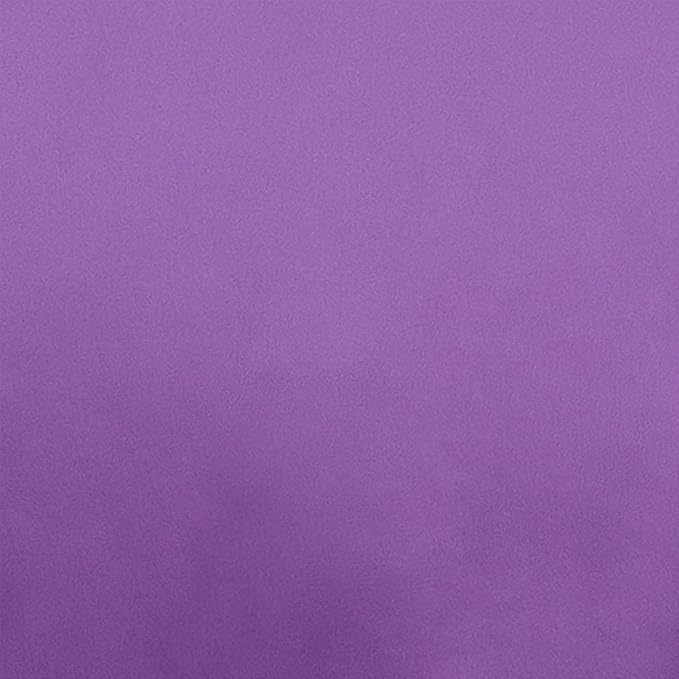 Flash Furniture Vana Vinyl Kids Recliner with Cup Holder, Headrest, and Safety Recline, Contemporary Reclining Chair for Kids, Supports up to 90 lbs., Lavender