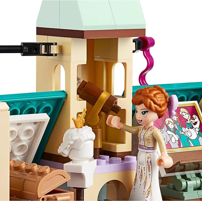 LEGO 41167 Disney Princess Arendelle Castle Village