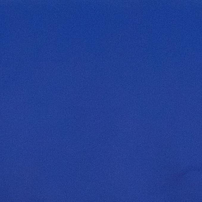 Flash Furniture Vana Vinyl Kids Recliner with Cup Holder, Headrest, and Safety Recline, Contemporary Reclining Chair for Kids, Supports up to 90 lbs., Blue