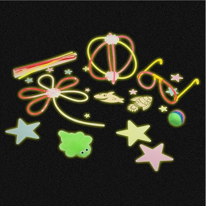 Galt Toys, Glow Lab, Science Kit for Kids, 20 Fun Experiments, Ages 6 Years Plus