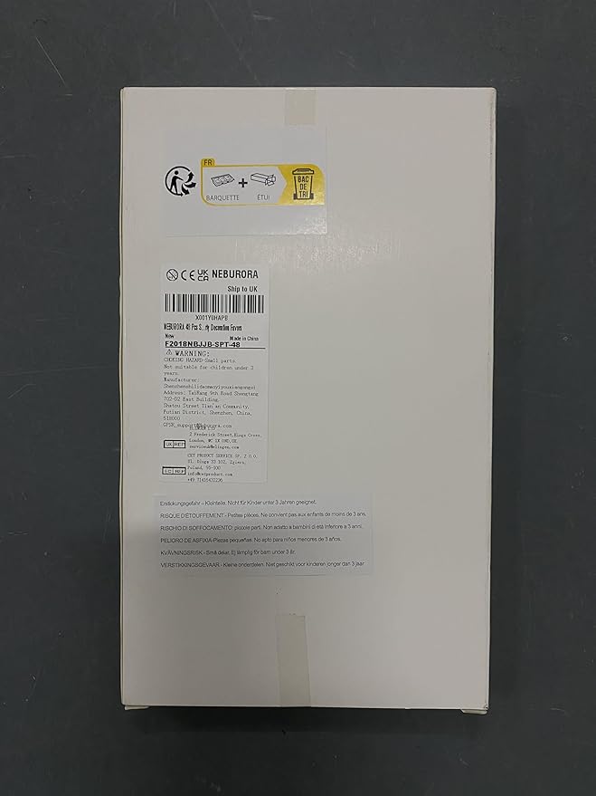 NEBURORA 48 Pcs St. Patrick's Day Silicone Bracelets Green Lucky Shamrock Rubber Wristbands for St Patricks Day Accessories Party Decoration Favors