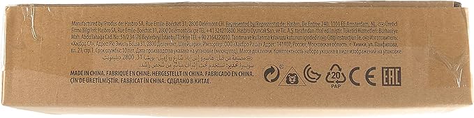 Play-Doh Pirate Theme 13-Pack of Non-Toxic Modeling Compound for Kids 3 Years and Up with 3 Cutter Shapes, Coin Mold, and Roller Tool (Amazon Exclusive)