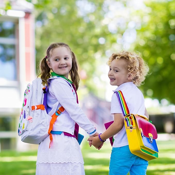 Aoriher 48 Pcs Space Party Favors Outer Space Rubber Bracelets Silicone Wristbands Space Theme Keychains Space Party Goodie Bag Fillers for Galaxy Birthday Party Supplies Boys Girls Classroom Rewards