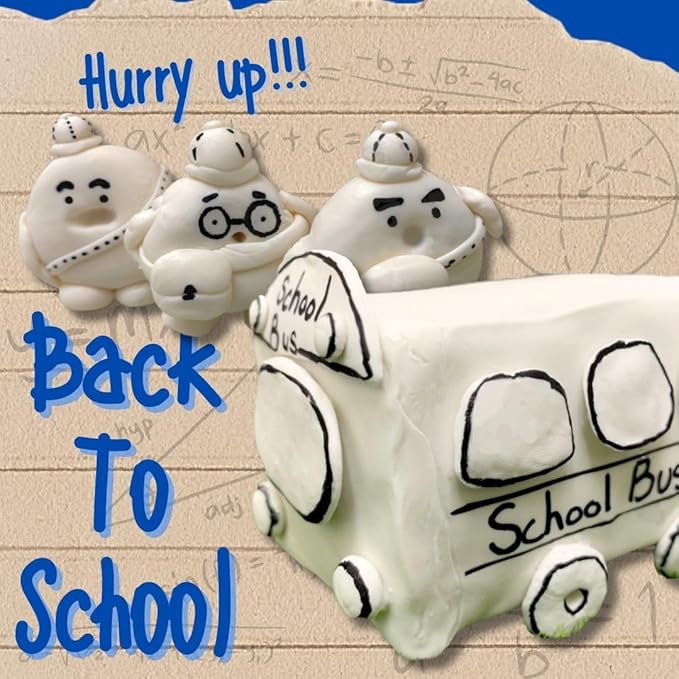 Air Dry Flexible Porcelain Clay White, 1.1 lbs (500g) | Cold Clay for Flower Making | Porcelana Fria para Modelar | horno para porcelana | masa de porcelana Fria