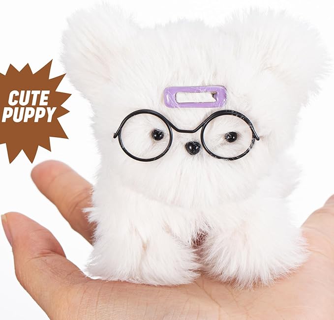 VitalCozy 10 Pcs 39.37 Inches Jumbo Fur Material Pipe Cleaners Chenille Stems Pipe Cleaner Craft Pipe Stems DIY Projects and Craft Supplies Decorations(Cream White)