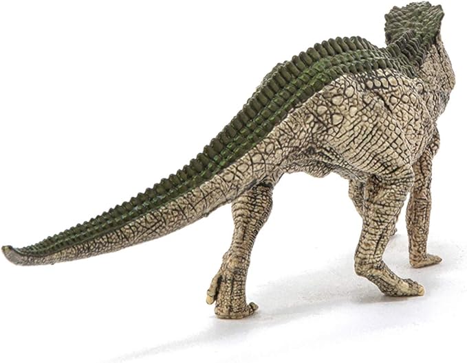 Schleich Dinosaurs, Realistic Dinosaur Toys for Boys and Girls, Postosuchus Dino Toy Figurine, Ages 4+