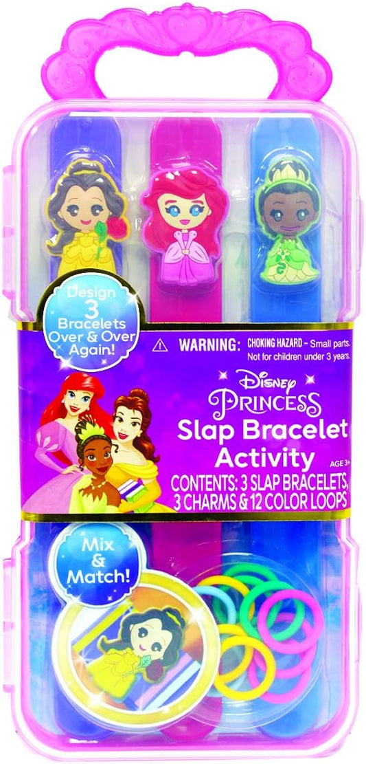 Tara Toys Princess Slap Bracelets