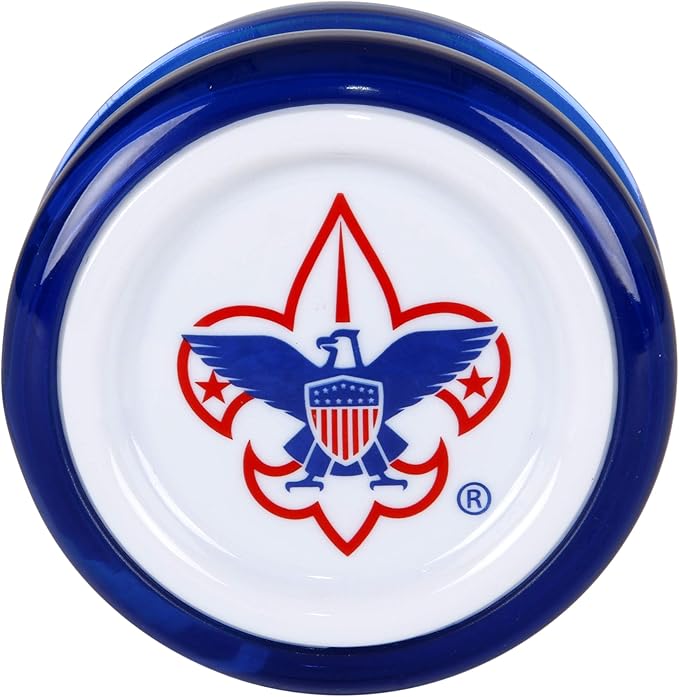 Duncan Toys Hornet Pro Looping Yo-Yo with String, Ball Bearing Axle and Plastic Body, Mystery Color