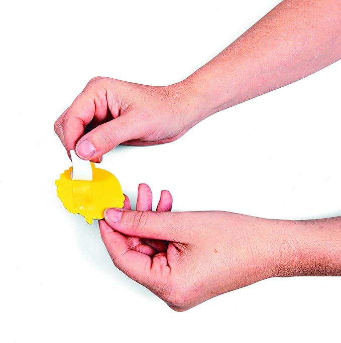 St Pats Rainbow Ornaments Ck - Crafts for Kids and Fun Home Activities