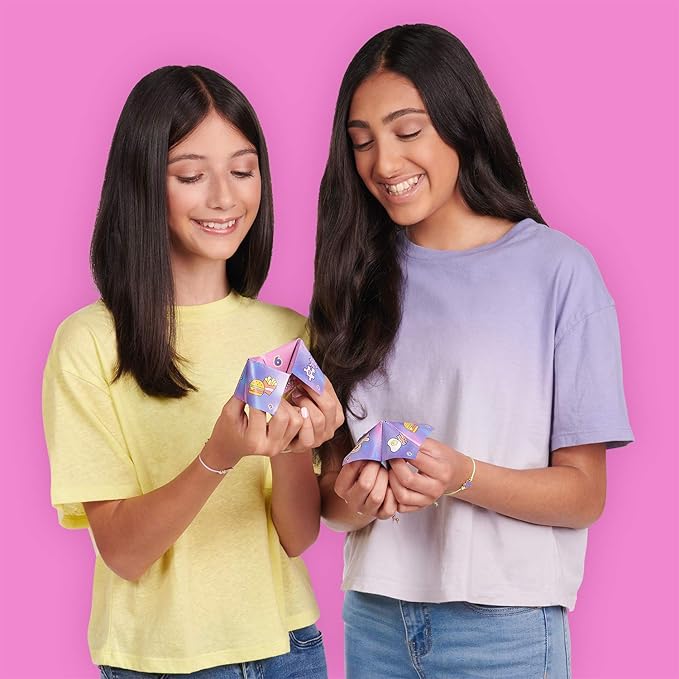 WowWee Lucky Fortune Blind Collectible Bracelets - BFF Series