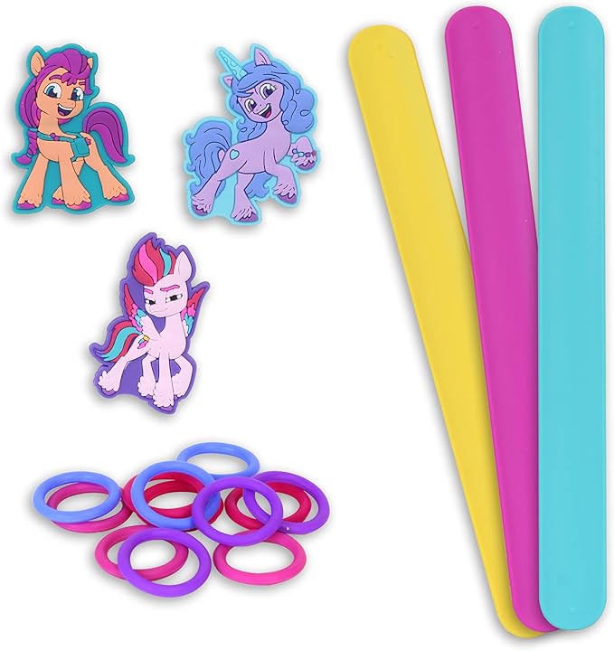Tara Toys My Little Pony: A New Generation Slap Bracelets