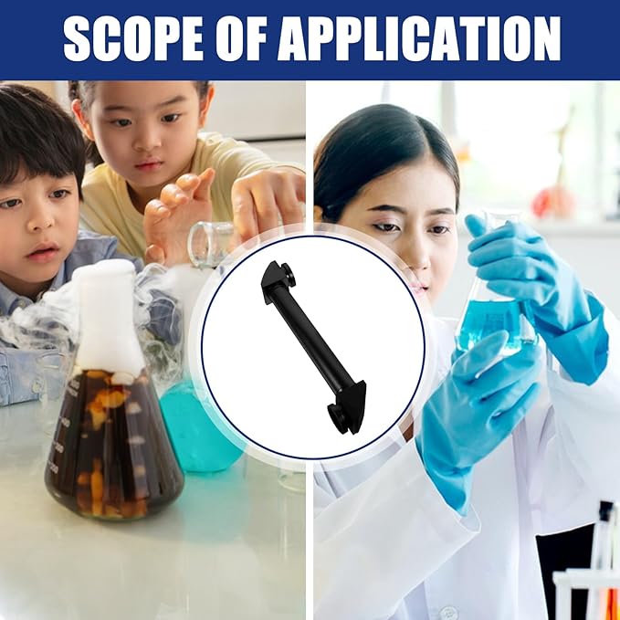 Totority Plastic Detachable Telescope Periscope Practical Teaching Tools Science Experiment Periscope, Portable Periscope Optical Experiment Periscope Detachable Periscope Toy for DIY Assembly