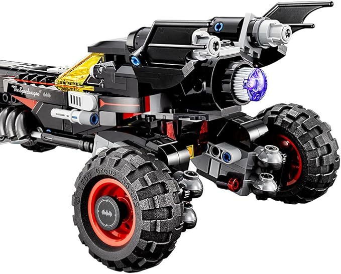 LEGO Batman Movie The Batmobile 70905 Building Kit