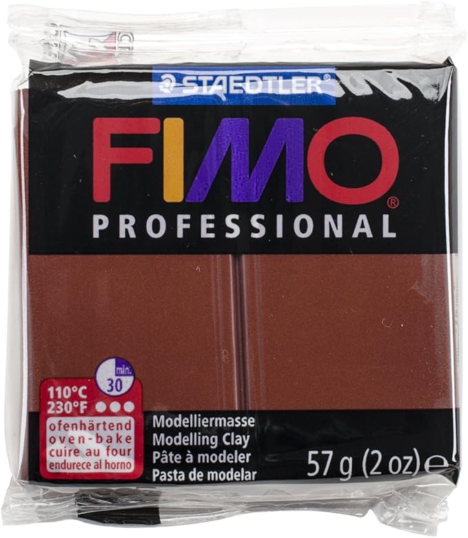 Staedtler 8005-61 LU03 Clay, 2 oz, Violet