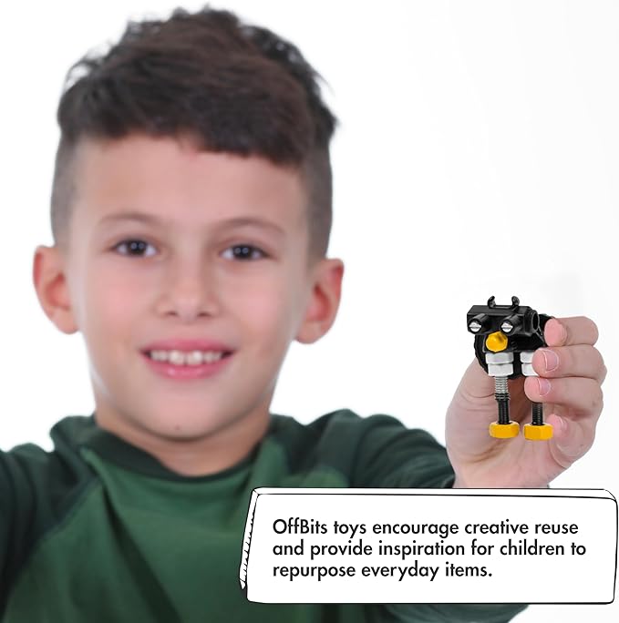 Stem Building Toys, Educational Build Your Own Robot Toy for Kids Age 6 7 8 9+ Year Old Boys and Girls, Animal Stem Toys Engineering Kit, Construction Toys Steam Gift - Penguin