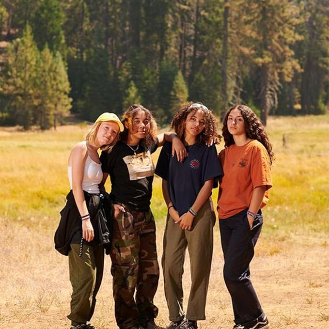 12 pcs Braided Friendship Bracelets for Teen Girls Woven Paracord Bracelets Set Valentines Exchange Gifts Easter Basket Fillers for Teen Teenager Birthday Christmas Party Favors