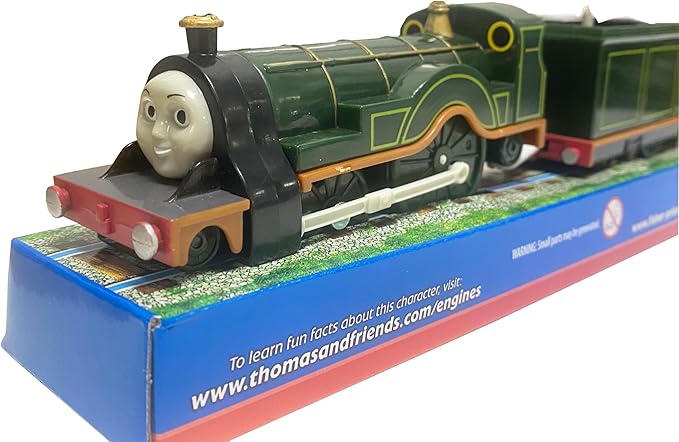 wltk Motorized Train Engine Toy Set, Battery-Powered Train’s Friend Toy Set ,Toddlers Train Toys for Age 3 4 5 6 7 8 Kids Boys Girls