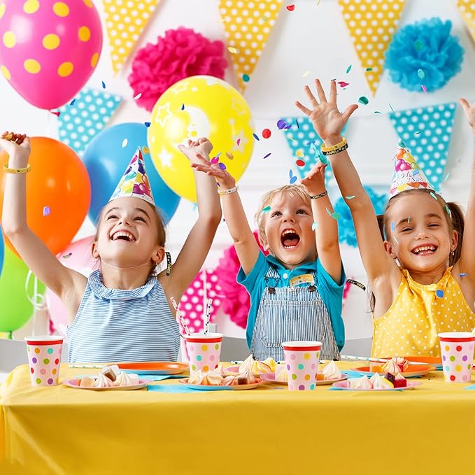 Bee Bracelet Silicone Bee Wristband Assorted Color Bee Theme Party Favors Bee Teachers Decorations Classroom Decorations Bees Wristband for Boy Girl Bee Birthday Baby Shower Party Supply (96 Pieces)