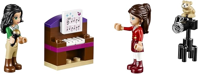 LEGO Friends (R) Friends Advent Calendar 41131