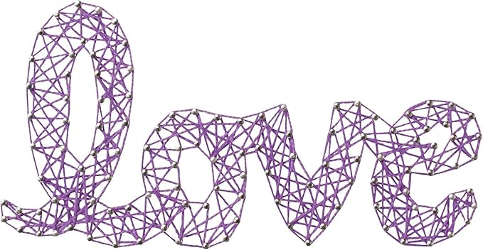 Klutz String Art Book Kit