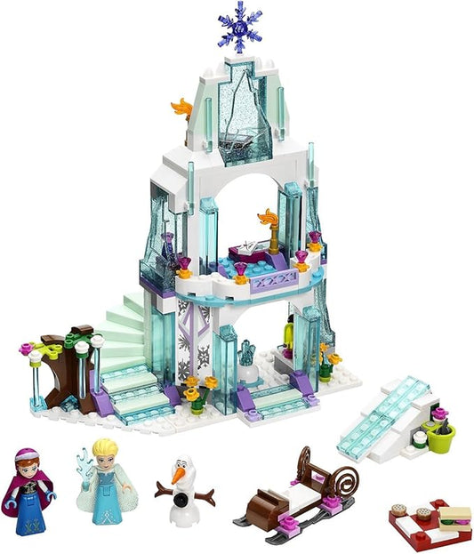 LEGO - The Brilliant Ice Castle of Elsa (41062)