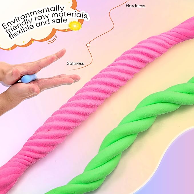 Poen Air Dry Clay Kit Multi Colors Ultra Light Modeling Clay for Kids DIY Safe Soft Clay with Sculpting Tool Back to School Gift for Kids Adults Artists Art Crafts(240 Pcs)