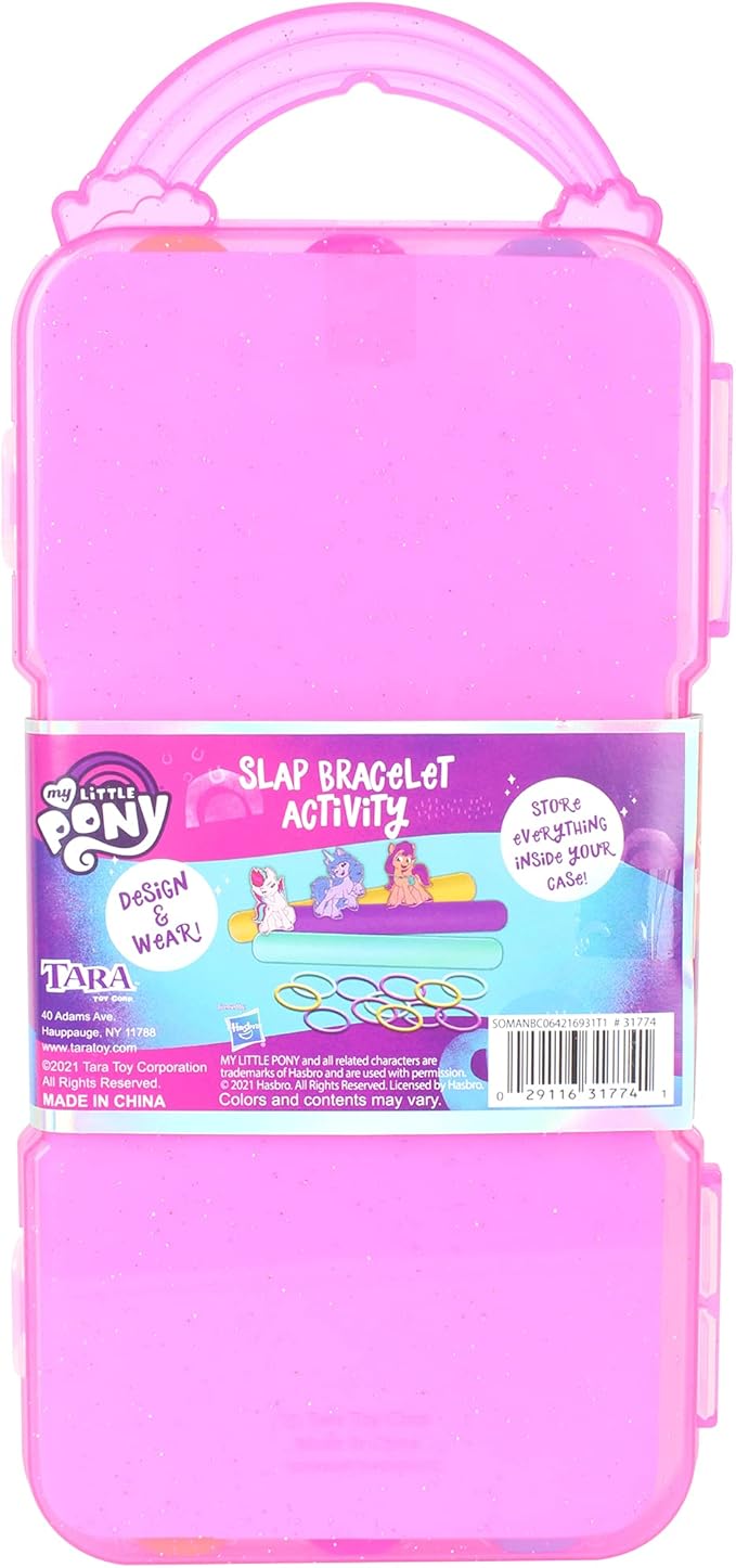 Tara Toys My Little Pony: A New Generation Slap Bracelets