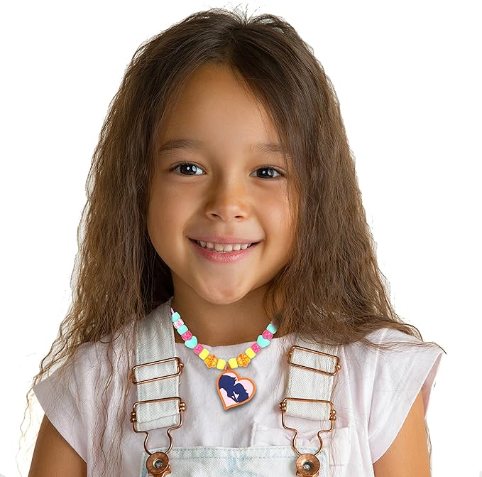 Tara Toys Spirit Necklace Activity Set