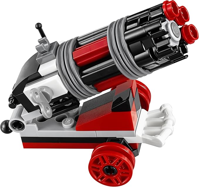 LEGO Batman Movie The Batwing 70916 Building Kit