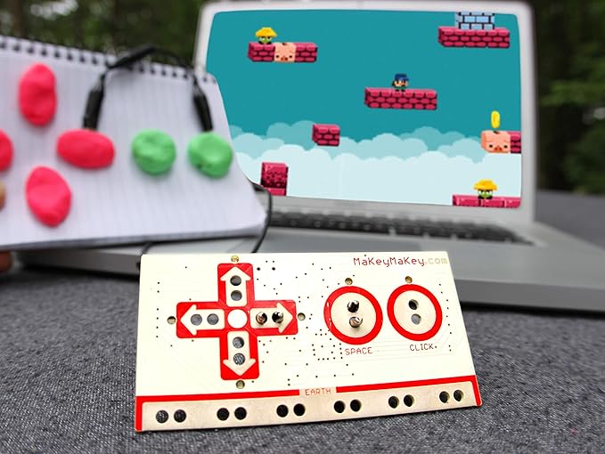 STEM Pack Classroom Invention Literacy Kit from JoyLabz - Hands-on Technology Learning Fun - Science Education - 1000s of Engineering and Computer Coding Activities - Ages 8 and Up