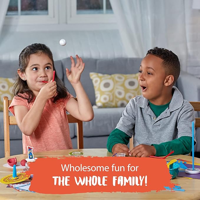 Thames & Kosmos Kids First Stepping into Science Toy