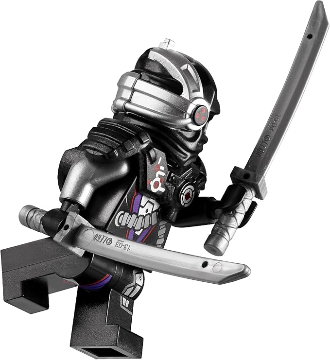 LEGO Ninjago 70721 Kai Fighter Toy