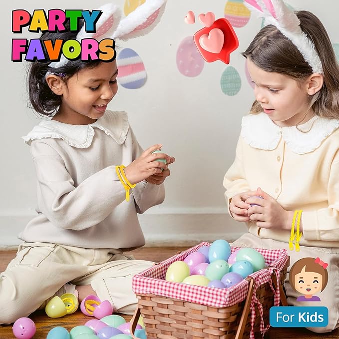 UpBrands 12-Pack Yellow 7-Inch Zipper Bracelets – Fidget Party Favors for Kids, Bulk Sensory Toys for Anxiety, and Stylish Accessories for Friendship and Kindness Celebrations