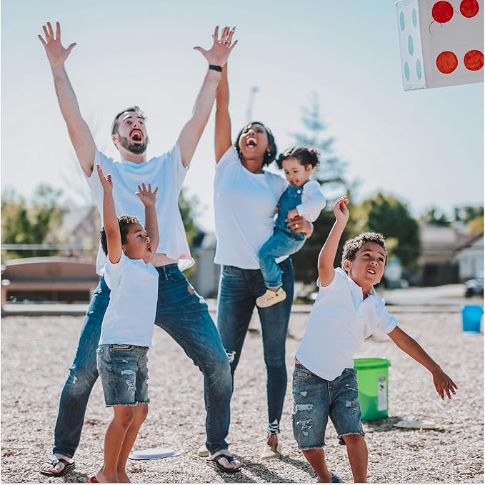 The Adventure Challenge 50 Juegos Familiares de Raspado y Actividades Divertidas para Niños y Padres, de Álbum de Recuerdos Familiares.