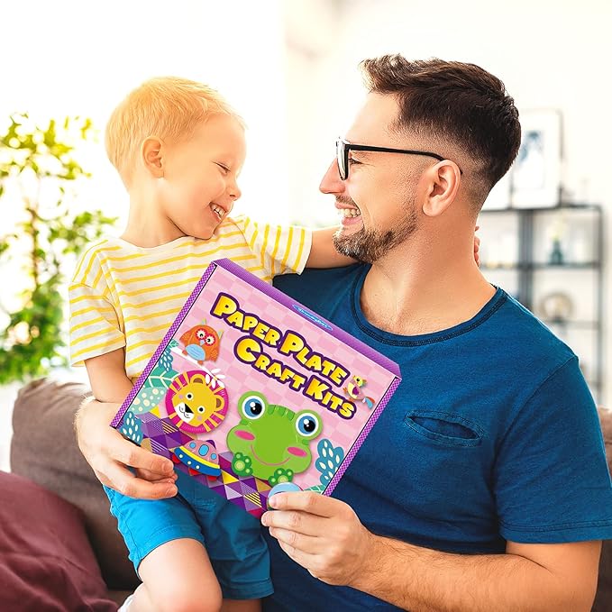 PlayingtoyzDIY Toys for Kids💝💝, Art and Crafts Activities for Girls Ages 3-5 Creative Toys for Boys Ages 4-5 Toys for Girls Learning Games for Kids Game|Party Toys Gifts