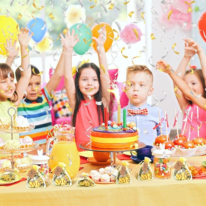 130 Pcs Softball Party Favors Including Softball Keychains Adjustable Softball Bracelets PVC Softball Stickers Thank You Kraft Tags Organza Bags for Birthday Party Wedding School Reward