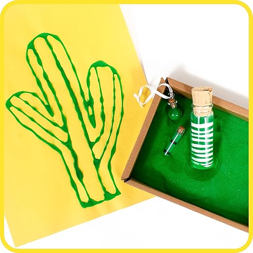 READY 2 LEARN Colored Sand | Green | 2.2 lbs | Play Sand for Kids | Perfect for Arts and Crafts and Sensory Bins