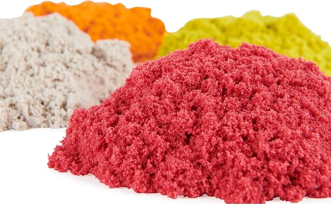 Kinetic Sand scents