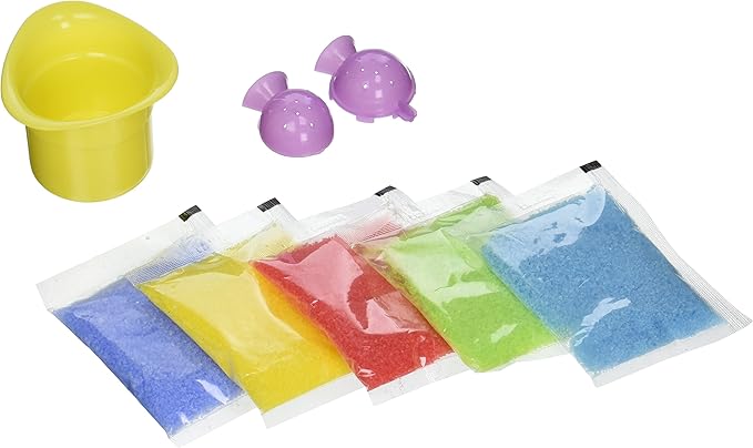 Small World Toys Creative - Bouncing Balls Craft Kit