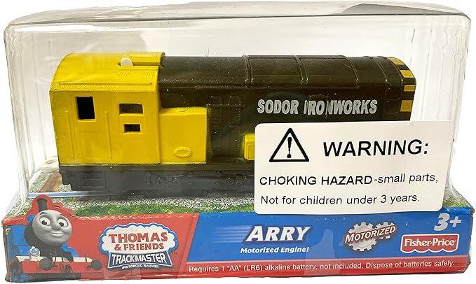 wltk Motorized Train Engine Toy Set, Battery-Powered Train’s Friend Toy Set ,Toddlers Train Toys for Age 3 4 5 6 7 12 Kids Boys Girls