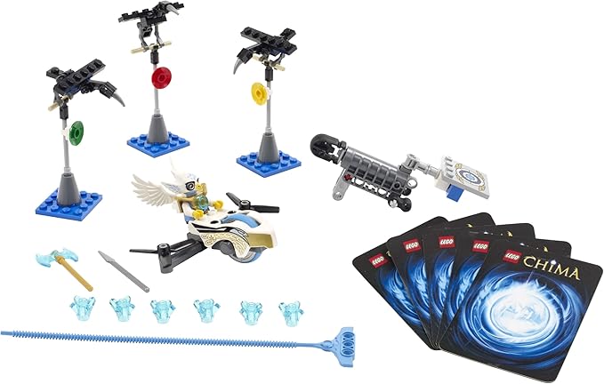 LEGO Chima Target Practice 70102