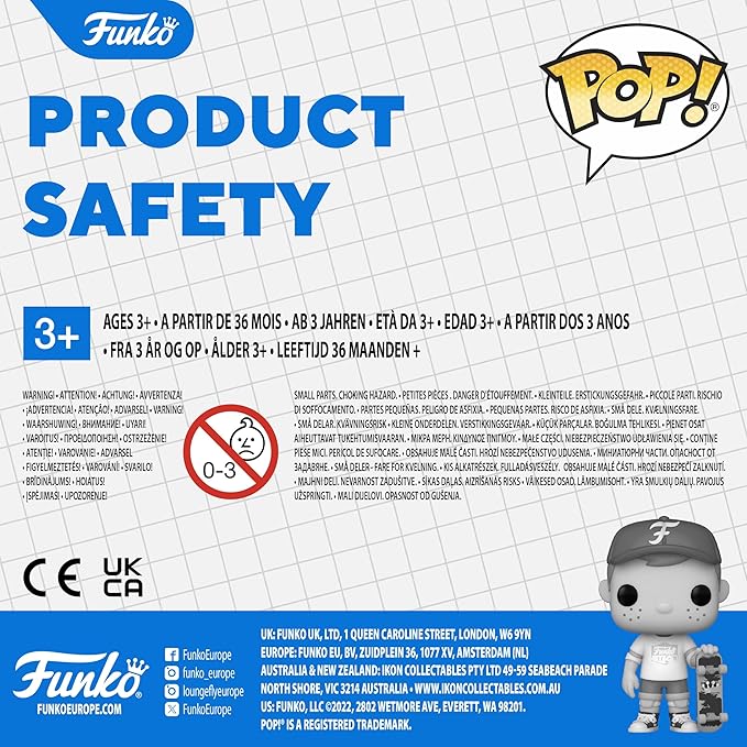 Funko POP Disney: Encanto - Abuela Alma Madrigal,Multicolor,57605