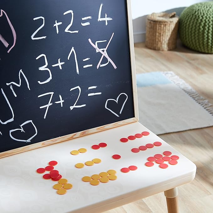 Learning Resources Two-Color Counters Smart Pack (LER3664)