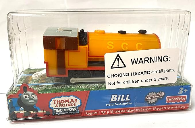 wltk Motorized Train Engine Toy Set, Battery-Powered Train’s Friend Toy Set ,Toddlers Train Toys for Age 3 4 5 6 7 13 Kids Boys Girls